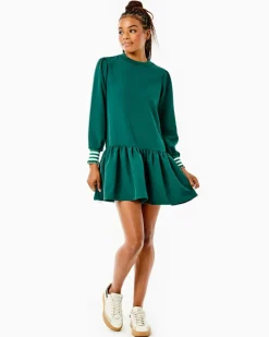 Vine Dress
