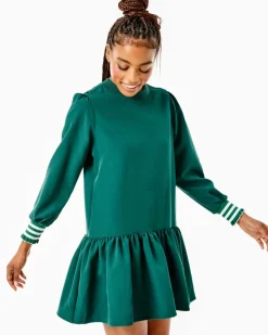 Vine Dress