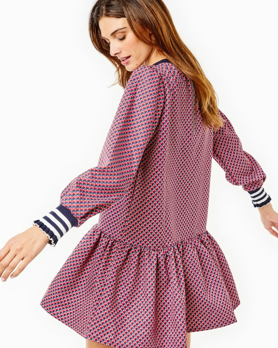Vine Dress