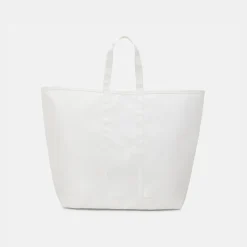 Vinyl lulu Tote