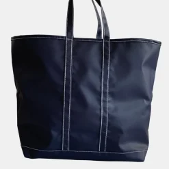 Vinyl lulu Tote