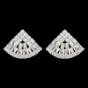 Viola Earrings