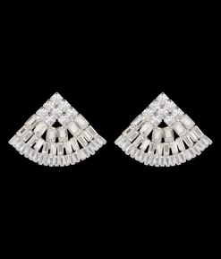 Viola Earrings