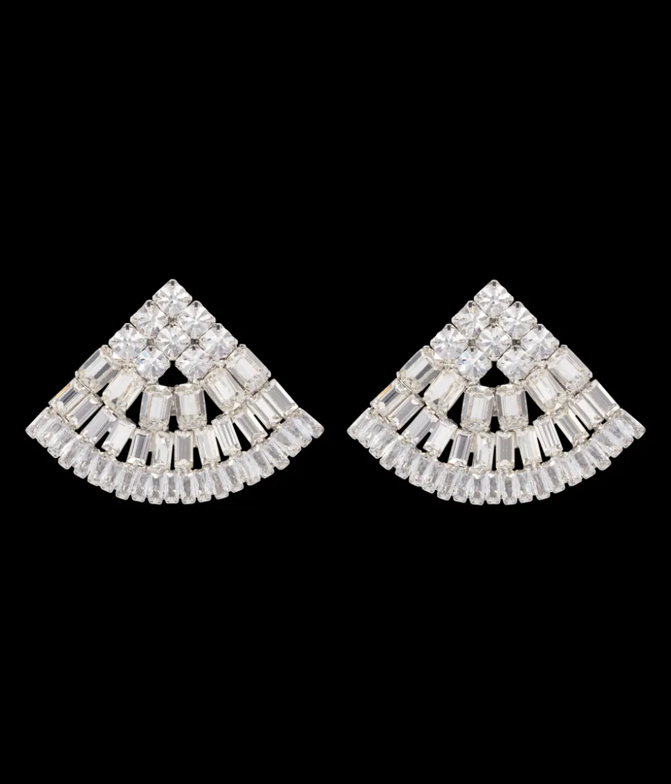 Viola Earrings