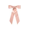 Virginia Bow Barrette