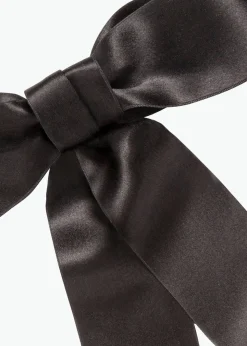 Virginia Bow Barrette