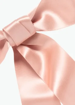 Virginia Bow Barrette