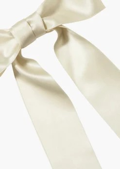 Virginia Bow Barrette