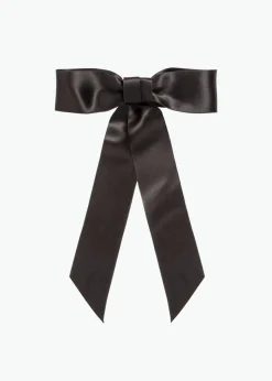Virginia Bow Barrette