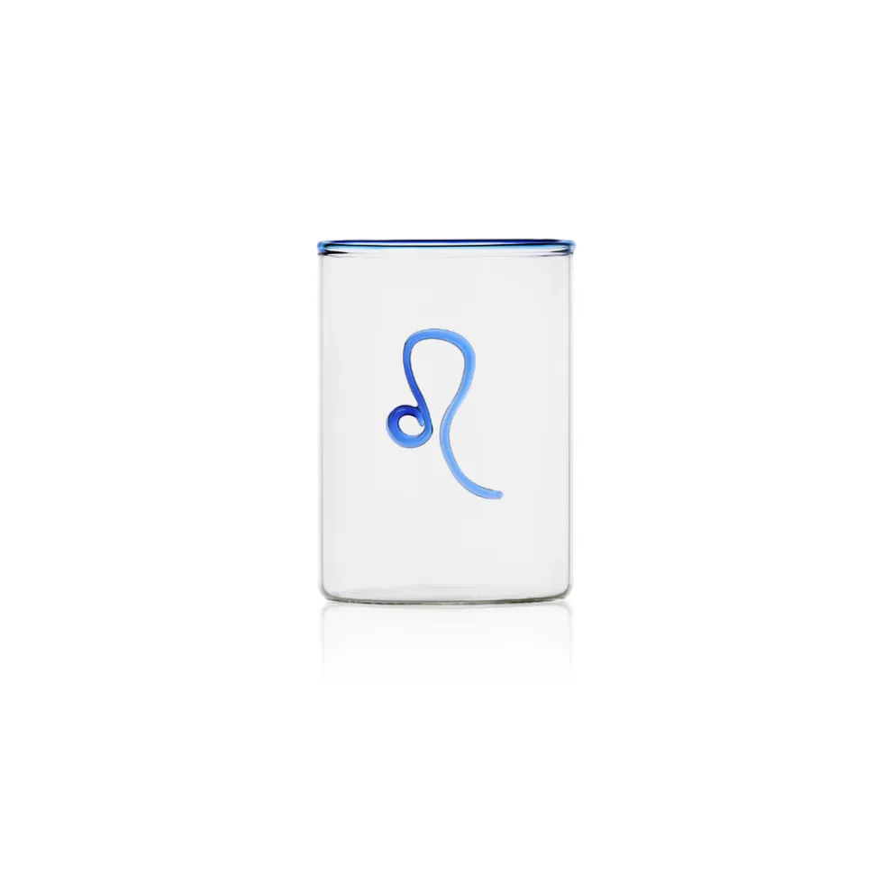 Virgo Lowball Glass