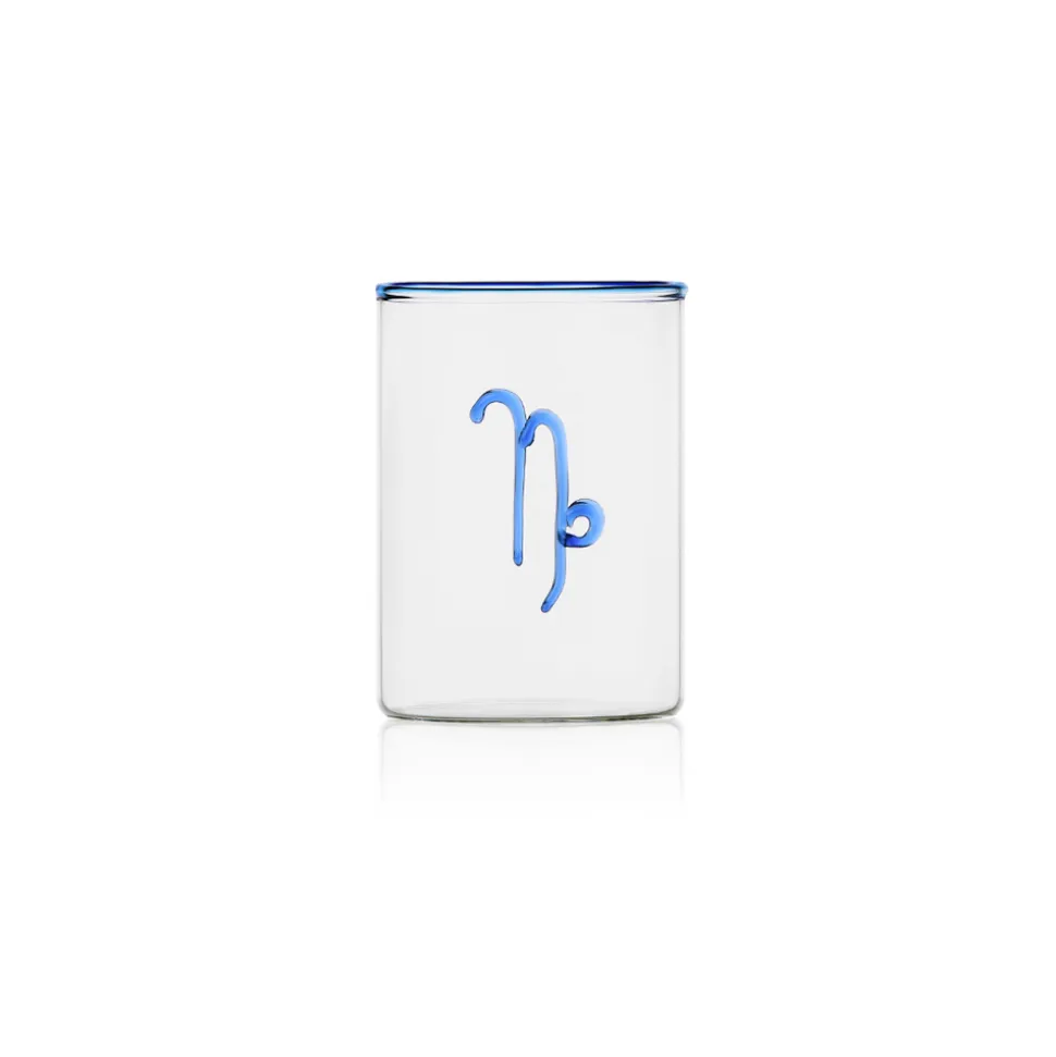 Virgo Lowball Glass