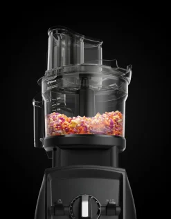 Vitamix 12-Cup Food Processor Attachment with SELF-DETECT