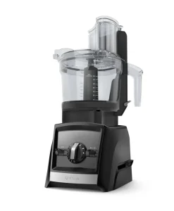 Vitamix 12-Cup Food Processor Attachment with SELF-DETECT