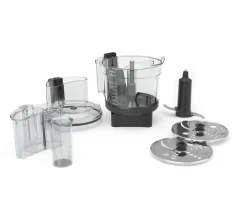Vitamix 12-Cup Food Processor Attachment with SELF-DETECT