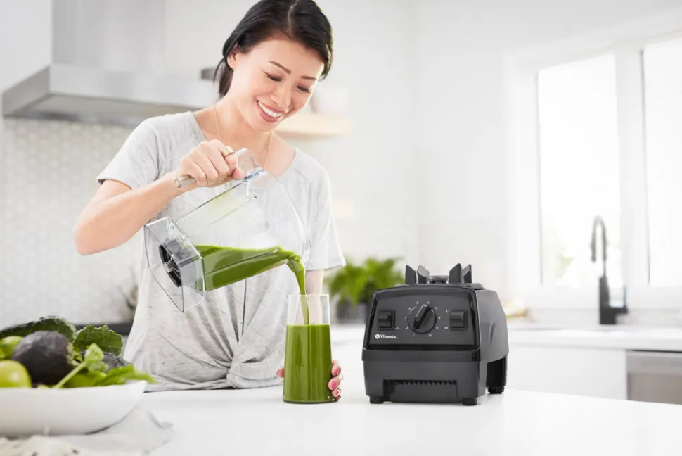 Vitamix Explorian Series E310 Blender