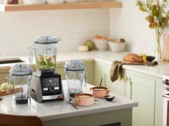 Vitamix 48-Ounce Dry Grains Container with SELF-DETECT