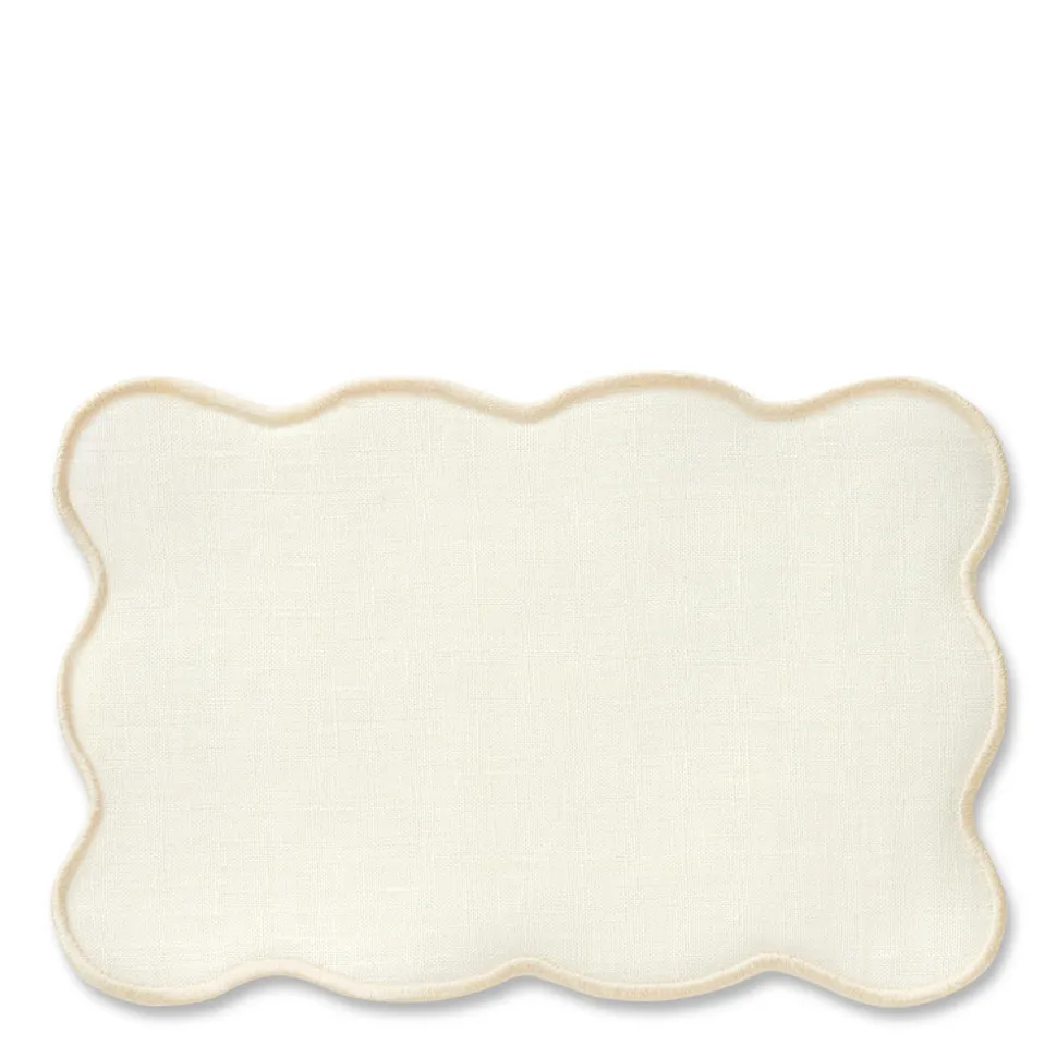Vittoria Cocktail Napkin, Set of 4