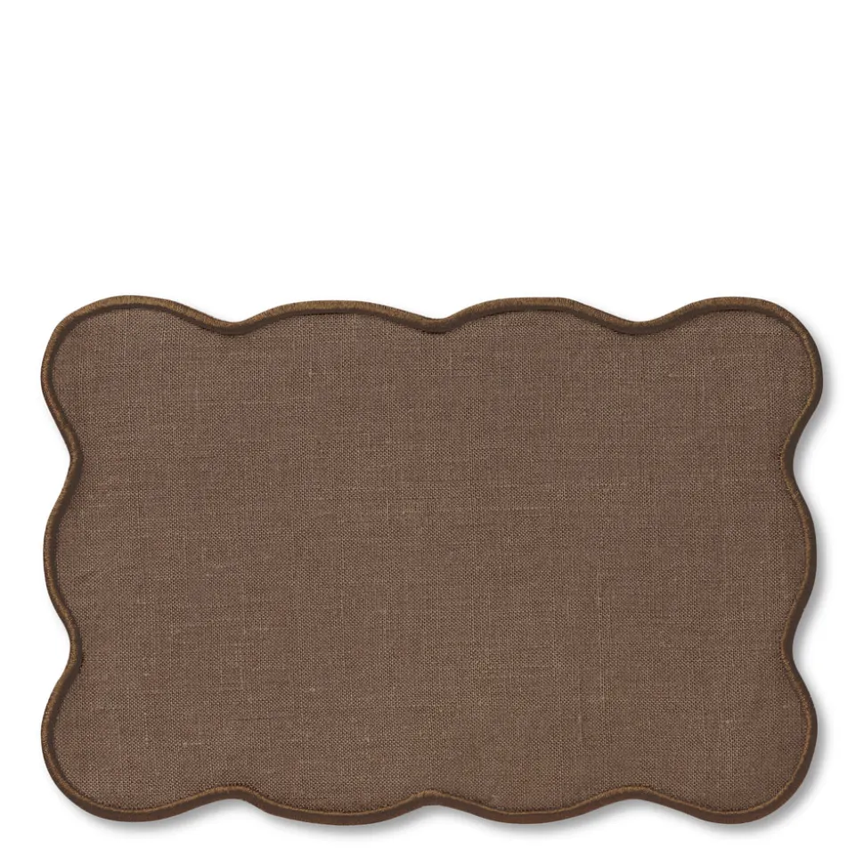 Vittoria Cocktail Napkin, Set of 4