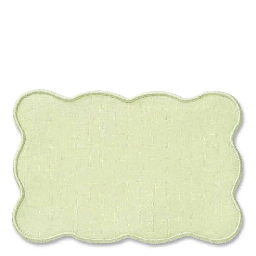 Vittoria Cocktail Napkin, Set of 4