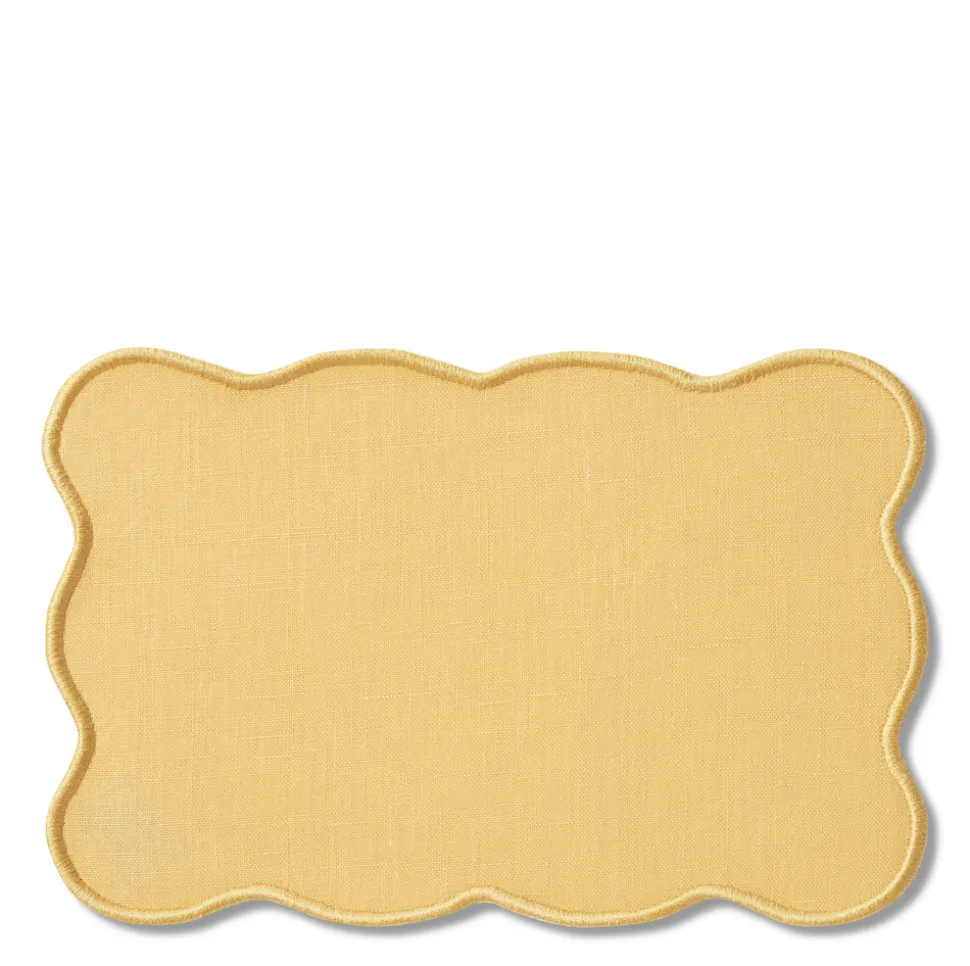 Vittoria Cocktail Napkin, Set of 4