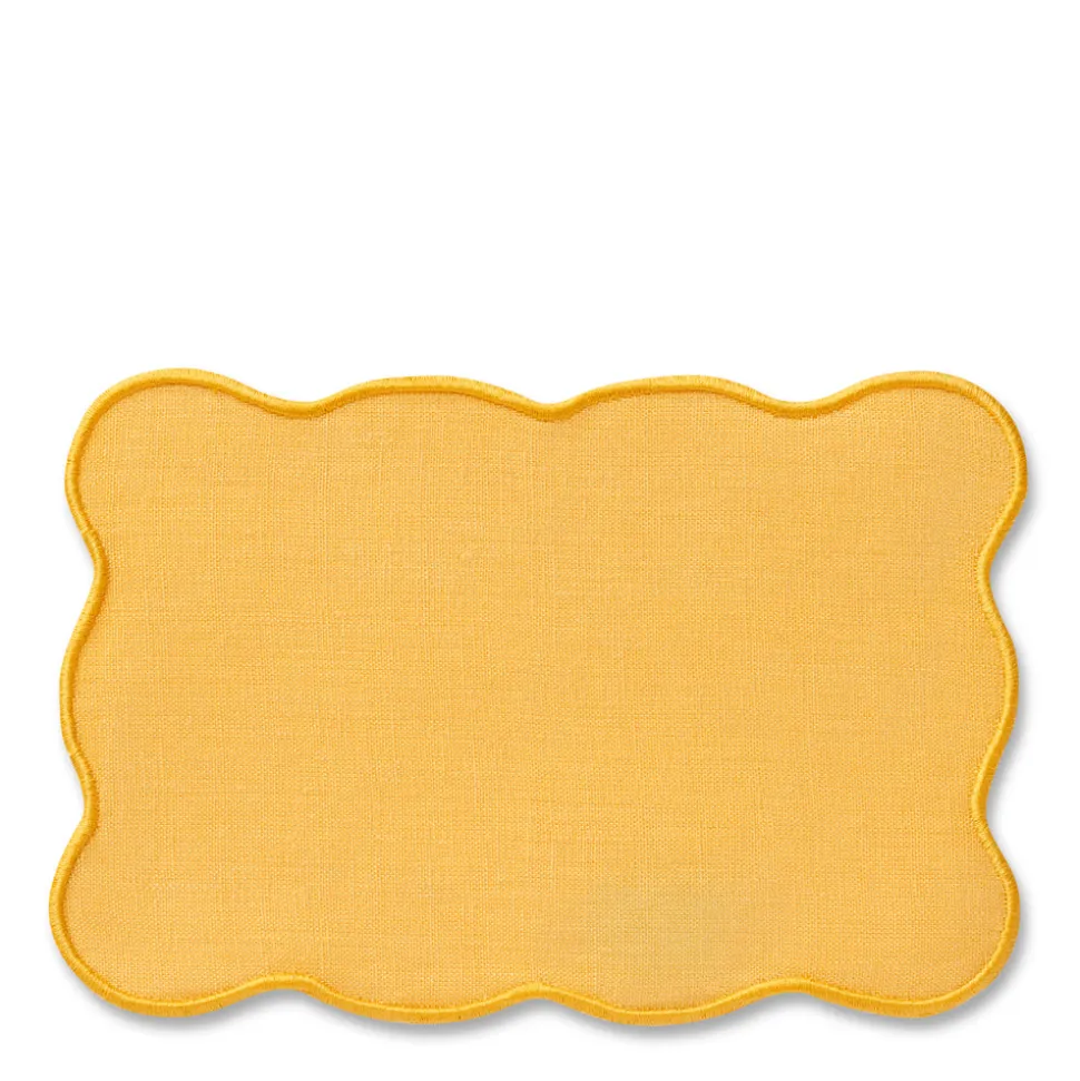 Vittoria Cocktail Napkin, Set of 4
