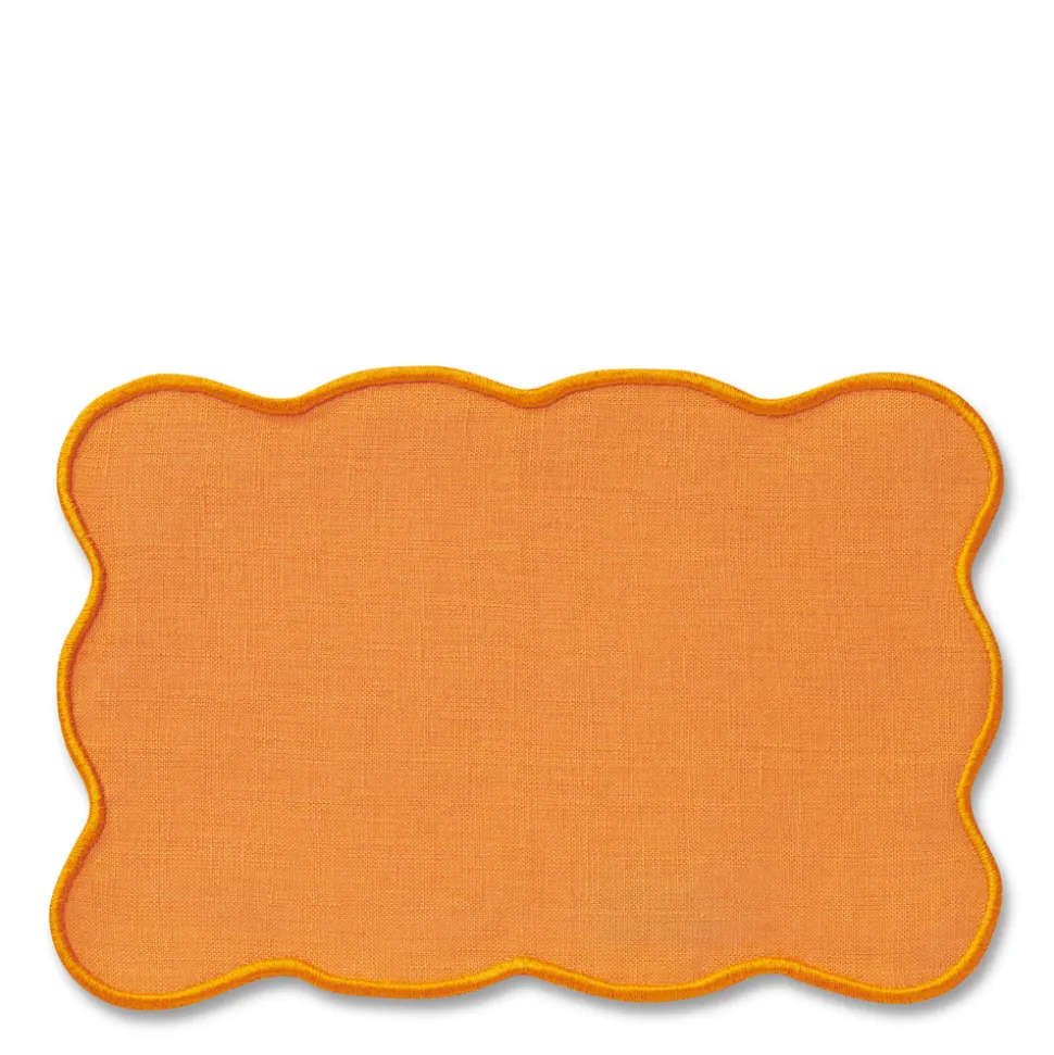 Vittoria Cocktail Napkin, Set of 4