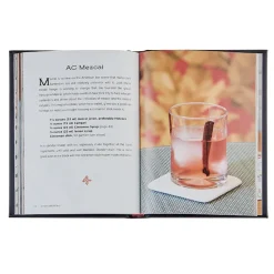 Viva Mezcal in Bonded Leather