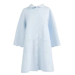 Vivian Cotton Robe