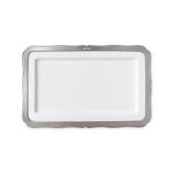 Viviana Rectangular Platter