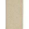 Vizon Napkin with Beige Small Trim, Set of 4