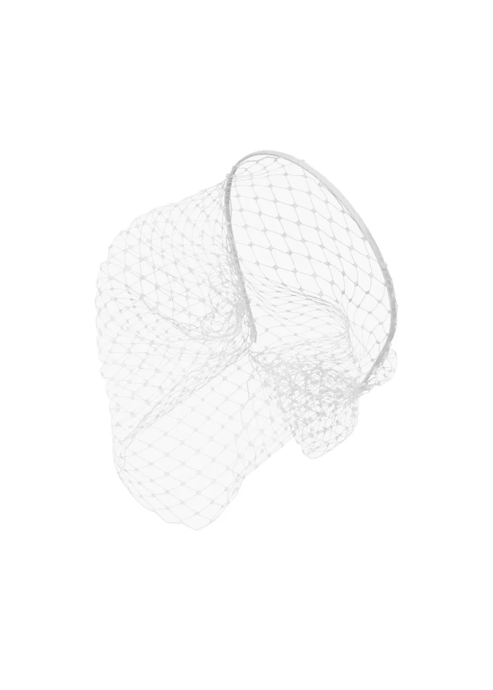 Voilette Headband