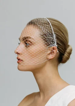 Voilette Headband