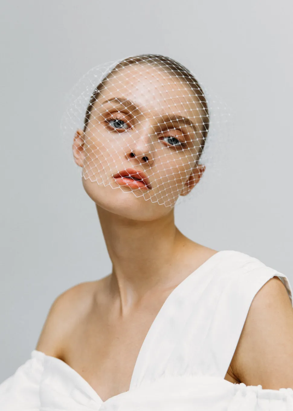 Voilette Headband
