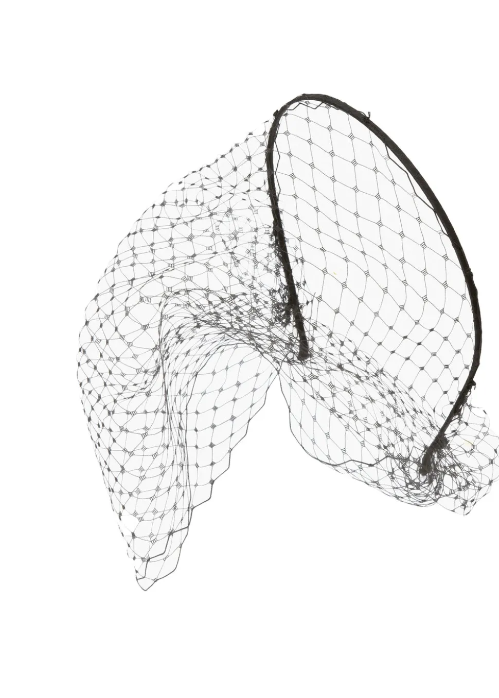 Voilette Headband
