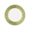 Voliere Muschio Dessert Plate
