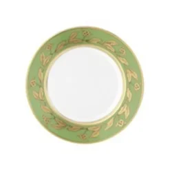 Voliere Muschio Dessert Plate