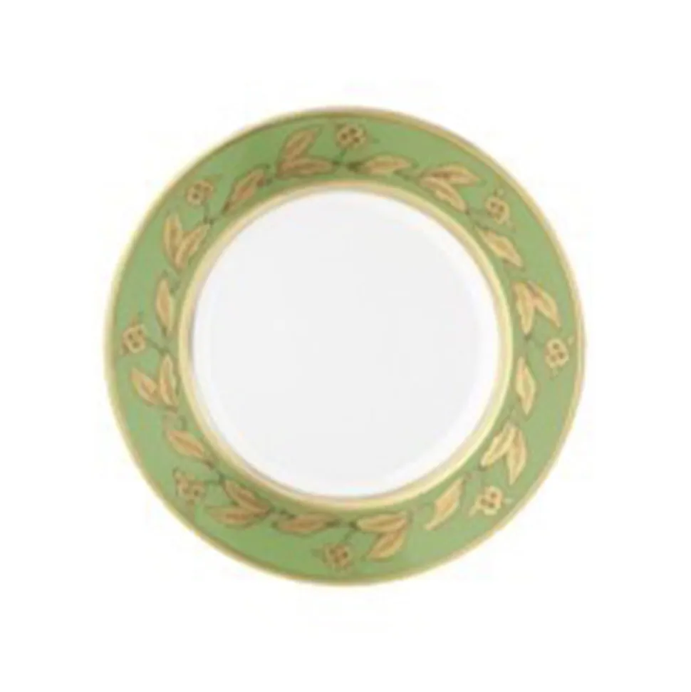 Voliere Muschio Dessert Plate