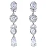 Wallis Earring