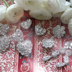Wallis Earring