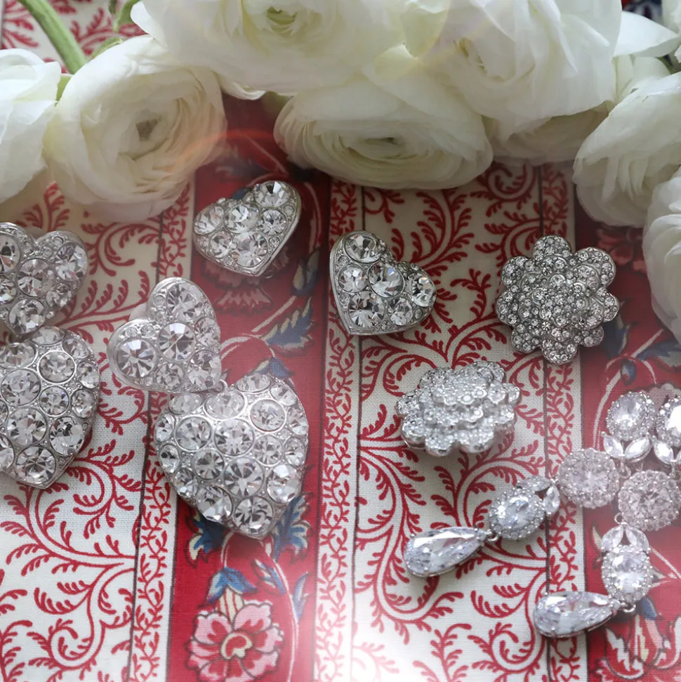 Wallis Earring