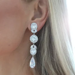 Wallis Earring