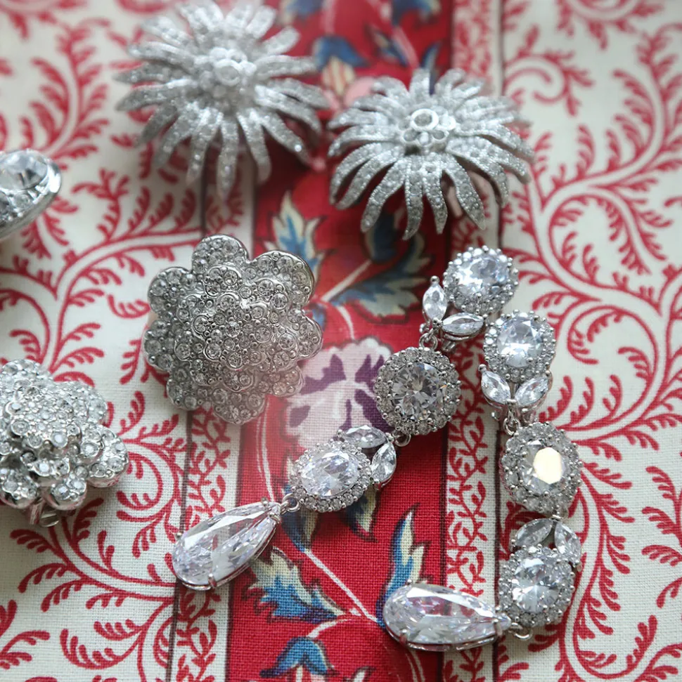 Wallis Earring
