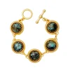 Wanderer Bubble Bracelet