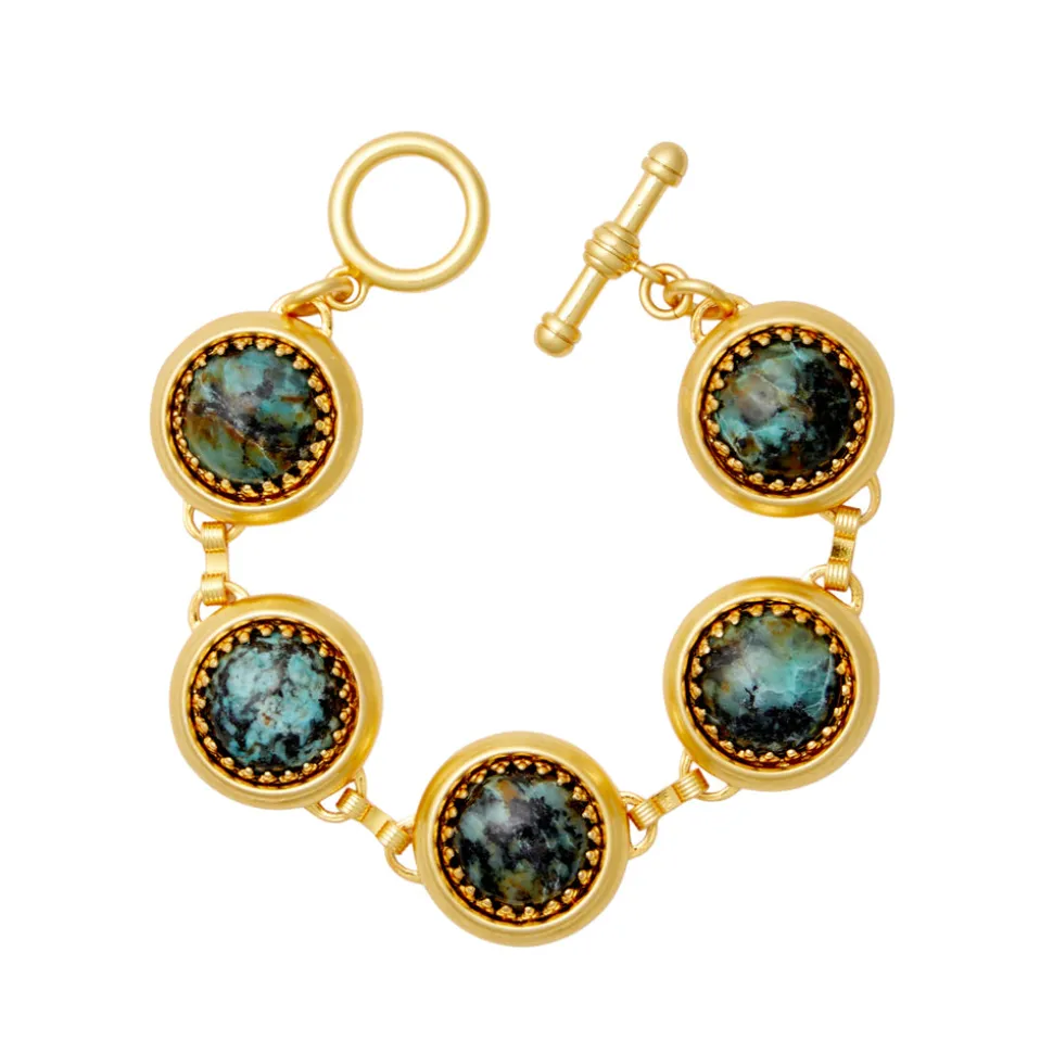 Wanderer Bubble Bracelet