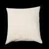 Washed Linen Cushion Cover in Natural
