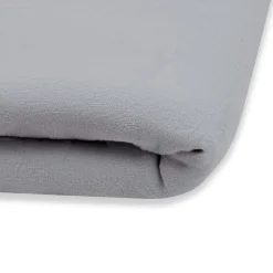 Washed Linen Duvet Cover