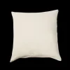 Washed Linen Euro Shams, Set of 2