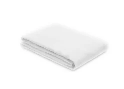 Washed Linen Flat Sheet
