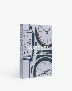 Watches: A Guide by Hodinkee