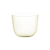 Water Tumbler 03 in Citrin